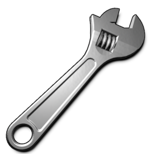 wrench